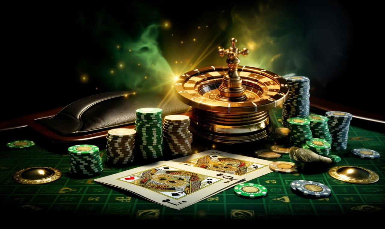 Tampilan lengkap fitur sportsbook dan casino di pakbos188