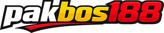 Logo pakbos188 platform game online Indonesia